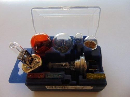 kit lampada